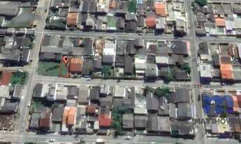 Imagem 4: Terreno à venda, 200 m² por R$ 170.000,00 - Machados - Navegantes/SC