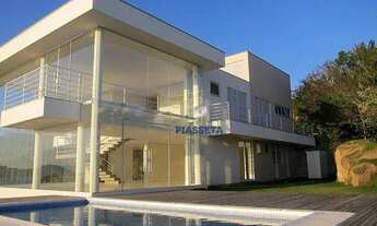 Imagem: Casa Residencial à venda, Cacupé, Florianópolis