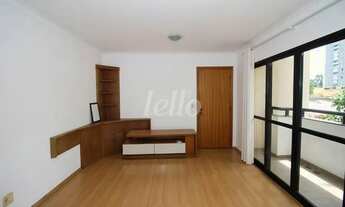 Imagem 1: São Paulo - Apartamento Padrão - Vila Olímpia