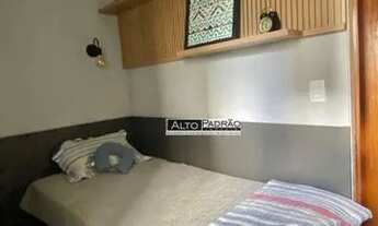 Imagem 6: Apartamento com 3 dormitórios à venda, 71 m² por R$ 600.000,00 - Tambaú - João Pessoa/PB