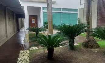 Imagem 2: MANSÃO no Reduto, 5 Suítes, 3 andares com Elevador, Escritório em anexo