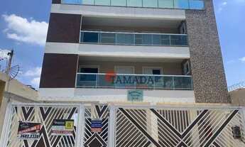 Imagem 3: Apartamento com 2 dormitórios para alugar, 42 m² por R$ 1.550,00/mês - Jardim Popular - Sã