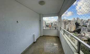 Imagem 6: Cobertura para aluguel, 5 quartos, 1 suíte, 3 vagas, Buritis - Belo Horizonte/MG