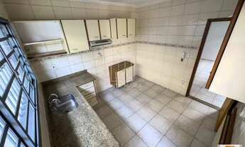 Imagem 6: Casa (térrea na rua) 3 dormitórios/suite, cozinha planejada, portaria 24 horas, elevador