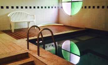 Imagem 5: Lindo apartamento mobiliado com 02 dormitórios em Teresópolis, Alto