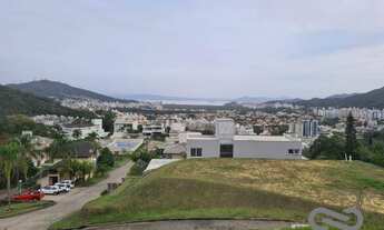 Imagem 5: Terreno à venda, 689 m² por R$ 1.400.000,00 - Córrego Grande - Florianópolis/SC