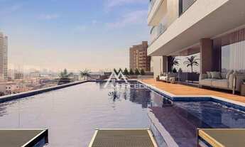 Imagem 2: Apartamento com 3 dormitórios à venda, 148 m² por R$ 2.035.834,90 - Centro - Itajaí/SC