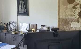 Imagem 8: Casa Alphaville com 4 suítes, 460 m² - venda por R$ 4.800.000 ou aluguel por R$ 25.000/mês