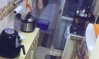 Imagem 6: São PAulo - Apartamento Padrão - Cidade Líder