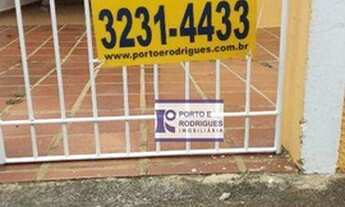 Imagem 2: Casa com 3 dormitórios, 86 m² - venda por R$ 500.000,00 ou aluguel por R$ 2.000,00/mês - J