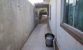 Imagem 3: CASA TÉRREA - PARQUE NOVO ORATÓRIO - SP