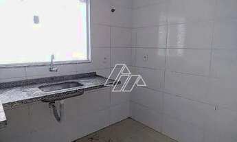 Imagem 4: Casa com 1 dormitório para alugar, 60 m² por R$ 900,01/mês - Jardim Sasazaki - Marília/SP