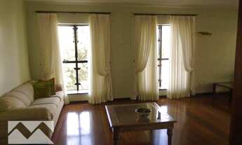 Imagem 3: Apartamento com 3 dormitórios para alugar, 282 m² por R$ 5.496,42/mês - Centro - Piracicab