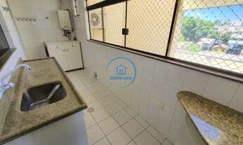 Imagem 3: Apartamento 03 dormitórios, sendo 01 suíte no joão Paulo, Florianópolis