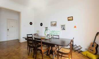 Imagem 5: Apartamento com 3 dormitórios à venda, 218 m² por R$ 1.900.000 - Flamengo