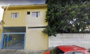 Imagem: Casa de Vila em Jardim São Judas Tadeu