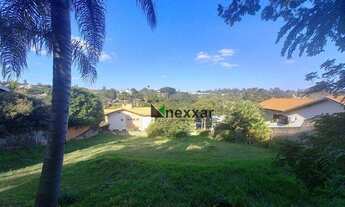 Imagem 2: Terreno à venda, 1015 m² por R$ 950.000,00 - Condomínio Vale do Itamaracá - Valinhos/SP