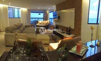 Imagem 5: EXCELENTE APARTAMENTO FRENTE MAR ALTO PADRÃO