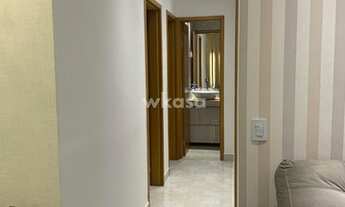 Imagem 6: Apartamento em Morada de Laranjeiras - Serra