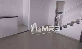 Imagem: Casa com 2 dormitórios à venda, 69 m²