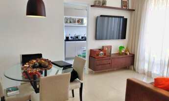 Imagem 4: Apartamento à venda, 95 m² por R$ 800.000,00 - Cocó - Fortaleza/CE