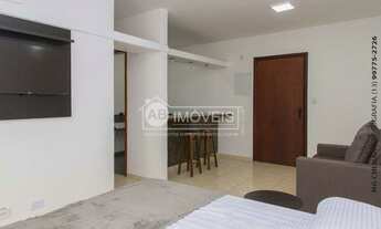 Imagem 5: Flat com 1 dorm, Centro, São Vicente, Cod: 4252