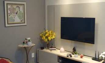 Imagem: VILA MONUMENTO - 45M² - LINDO APARTAMENTO