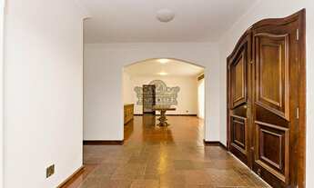 Imagem 6: CURITIBA - Casa Padrão - Vista Alegre