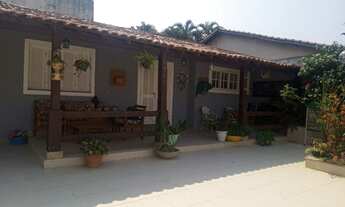 Imagem 1: Casa com 3 dormitórios à venda, 222 m² por R$ 850.000 - Taquara