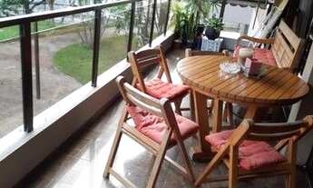 Imagem 5: Apartamento com 4 dormitórios à venda, 170 m² por R$ 1.980.000,00 - Barra da Tijuca - Rio