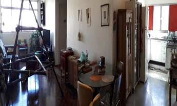 Imagem 1: CAMBUCI - 112M² - 2 SUITES - SUPER LOCALIZAÇÃO - 1 VAGA