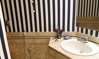 Imagem 7: Apartamento para Venda em Salvador, Itaigara, 4 dormitórios, 4 suítes, 6 banheiros, 3 vaga