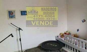 Imagem 5: Sobrado R$ 349.000,00 Parque São Paulo / Estação Grajaú