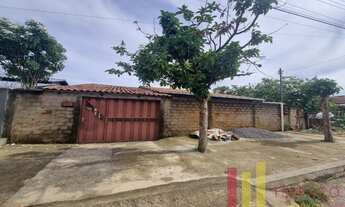 Imagem 5: URUAÇU - Casa Padrão - SUL I