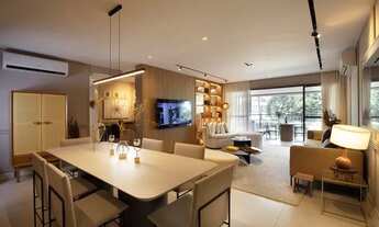 Imagem 7: Apartamento com 4 quartos em Barra da Tijuca - Rio de Janeiro - RJ