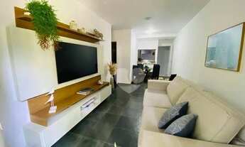 Imagem 7: Lopes Enjoy Apartamento com 3 quartos, 84 m² por R$ 630.000 - Recreio dos Bandeirantes - R