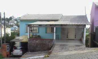 Imagem: FARROUPILHA - Casa Padrão - Cruzeiro