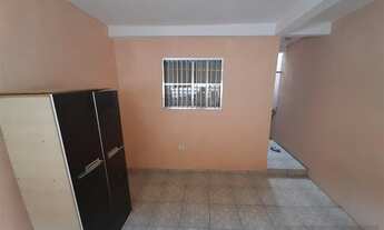 Imagem 3: Sobrado 2 dormitórios e 1 vaga - Santa Amélia - ZS - São Paulo