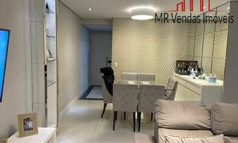 Imagem 5: Apartamento Mooca, 3 dormitórios,1suíte, varanda gourmet, 2 vagas 1depósito