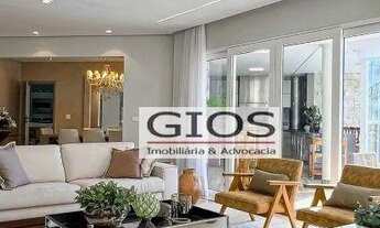 Imagem 2: Casa com 5 dormitórios à venda, 610 m² por R$ 8.500.000,00 - Tamboré 01 - Barueri/SP