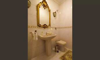 Imagem 7: APARTAMENTO RESIDENCIAL em SÃO PAULO - SP, MORRO DOS INGLESES