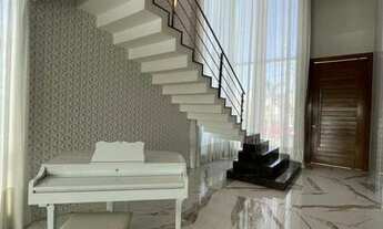 Imagem 6: Casa duplex 5 quartos, vista para Lagoa e borda infinita