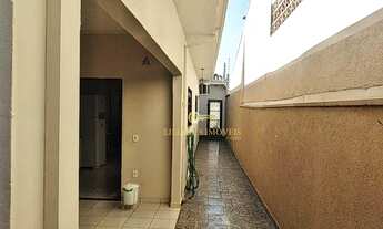 Imagem 4: Casa com 3 dormitórios para alugar, 191 m² por R$ 2.089,00/mês - Jardim das Estações (Vila