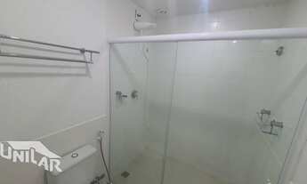 Imagem 4: Unilar Imóveis - Flat Mobiliado no Condomíno Village - Aldeida das Águas em Dorândia