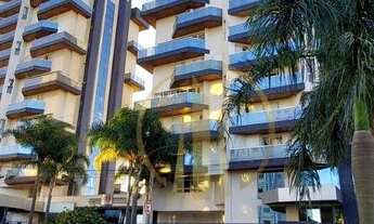 Imagem 4: APARTAMENTO 4 SUÍTES DUPLEX EM FRENTE SHOPPING IGUATEMI