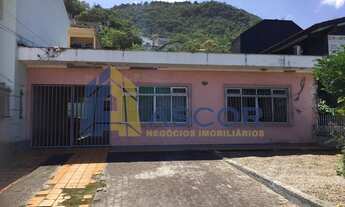 Imagem 4: Casa com 3 dormitórios à venda, 360 m² por R$ 960.000,00 - Costeira do Pirajubaé - Florian