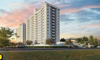 Imagem 2: UBERLÂNDIA - Apartamento Padrão - JARDIM BOTÂNICO