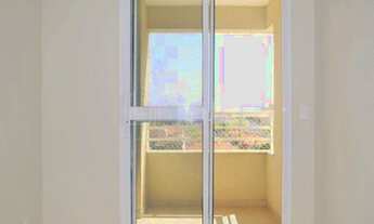 Imagem 3: Apartamento lindo no Jardim Ismenia