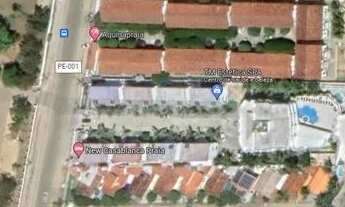 Imagem 3: Casa de condomínio sobrado para venda possui 69 metros quadrados com 2 quartos