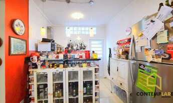 Imagem 6: Apartamento com 3 dormitórios à venda, 144 m² por R$ 960.000,00 - Gonzaga - Santos/SP